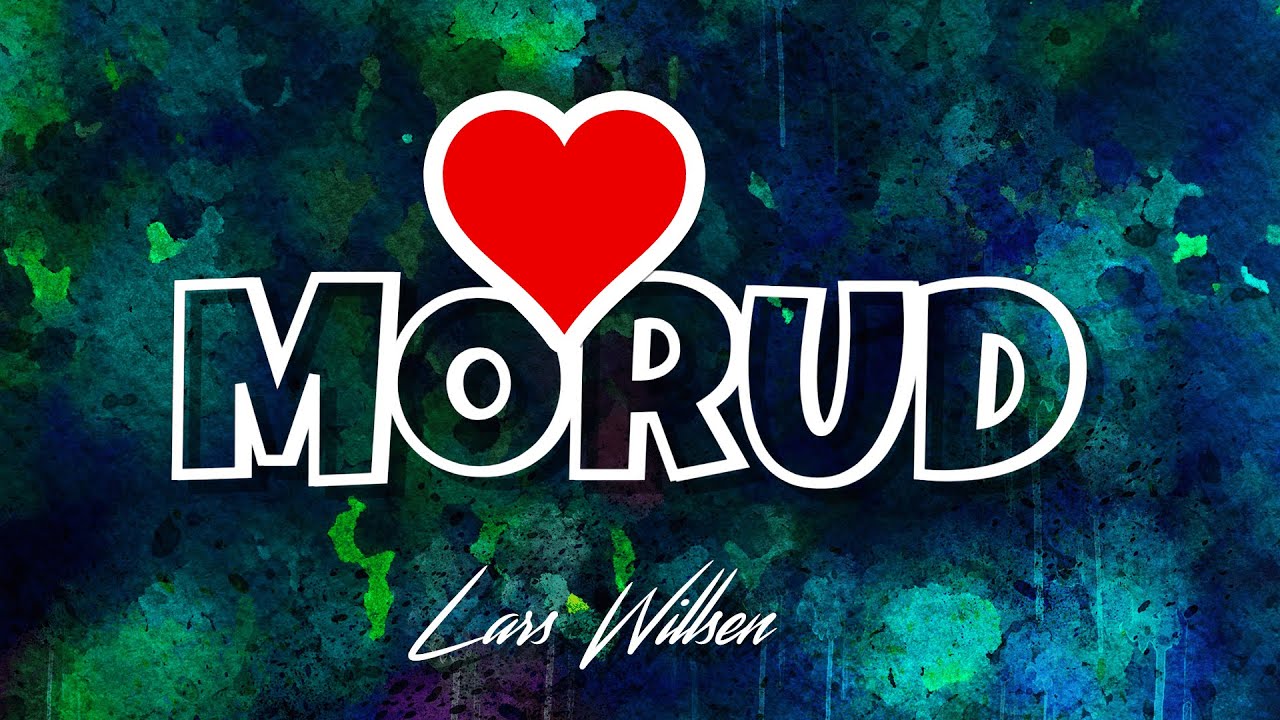Watch Lars Willsen - Morud on YouTube Watch Lars Willsen - Morud on YouTube
