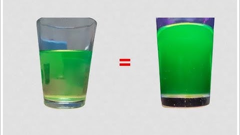 Amazing science experiment with Highlighter | Glowing water experiment | Tamil Viruthaiyan |