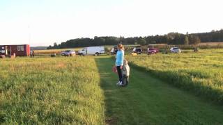 Twm Cap 232 Premiär