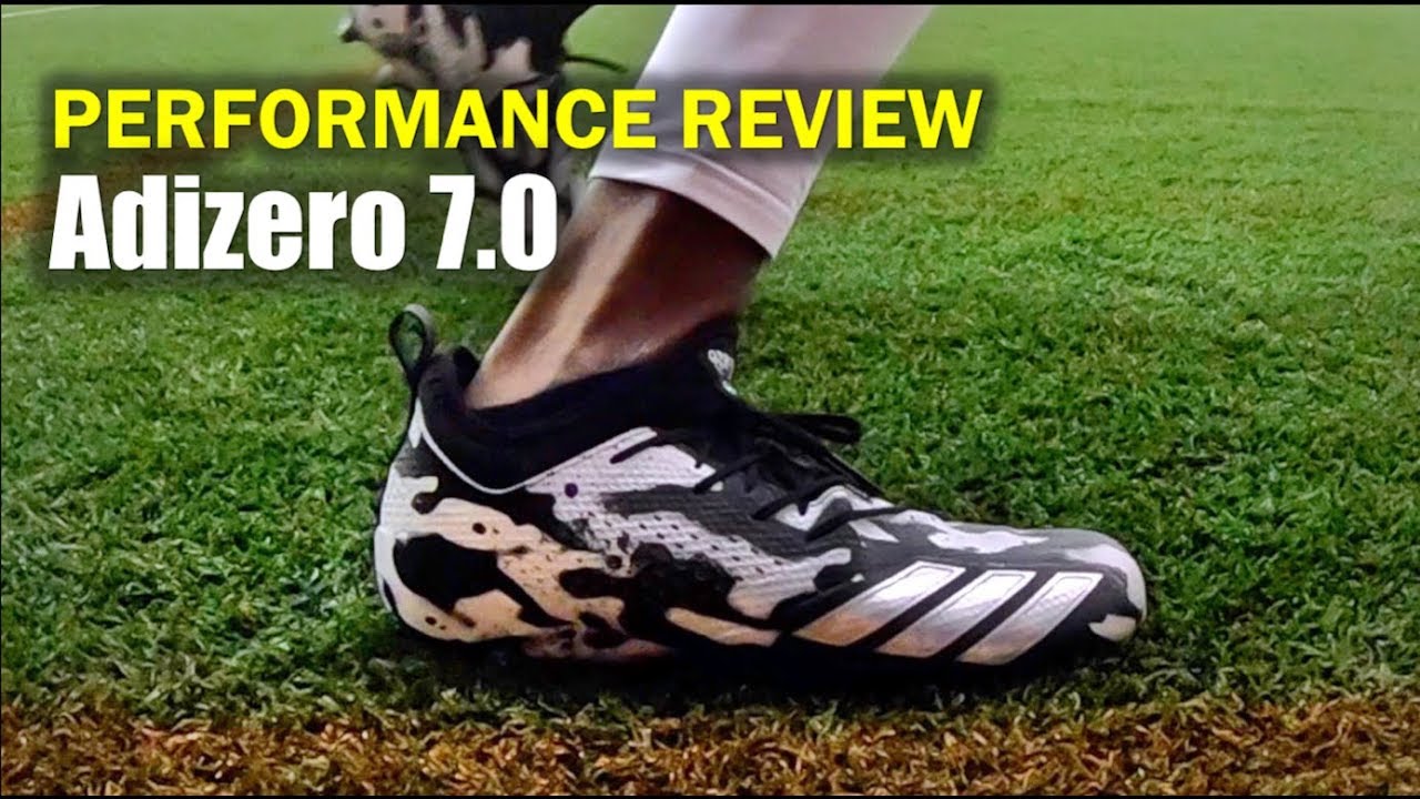 Adizero Cleats | vlr.eng.br