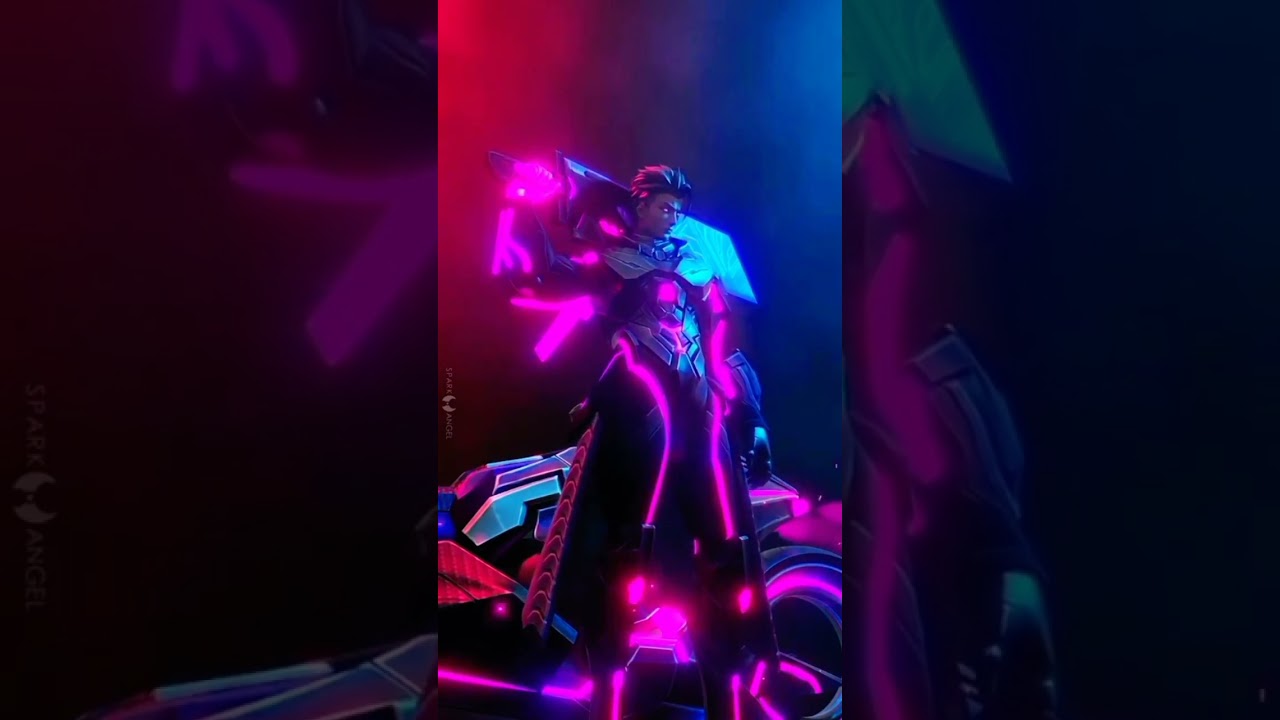 alucard skin legend voice