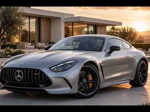 This is NOT a Car, It's a DREAM Silver Beast at Sunset#luxurycars#richlifestyle#carlover#viralshorts by beast cars world