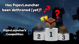 Has PojavLauncher been dethroned (yet)? | Pojav VS FCL VS HMCL-PE