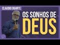 Cláudio Duarte - Sonhe os sonhos de Deus