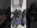 Комплект новых оригинальных амортизаторов Changan UNI-K отправляется в город Барнаул🛫