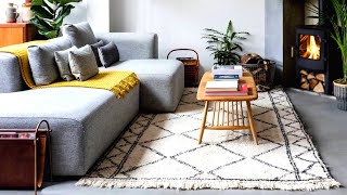 26 Scandi Style Living Room Ideas