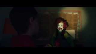 Poltergeist - Official Trailer Teaser HD