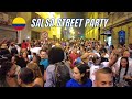 The happiest city in colombia  world capital of salsa music