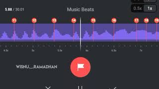STORY WA 30 DETIK VN BEAT || DJ TAJUNGKANG TAJILAPAK TABALIAK ||🇮🇩