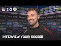 "Ik weet dat de zes-positie mij gewoon ligt" ✅ | Interview Youri Regeer
