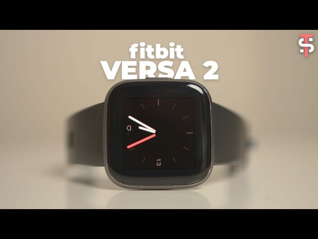 Fitbit Versa 2 Review: You'll Like The Watch, But Not The Subscription