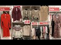 H&M ‐50% SALE WOMEN'S NEW COLLECTION / JANUARY 2022
