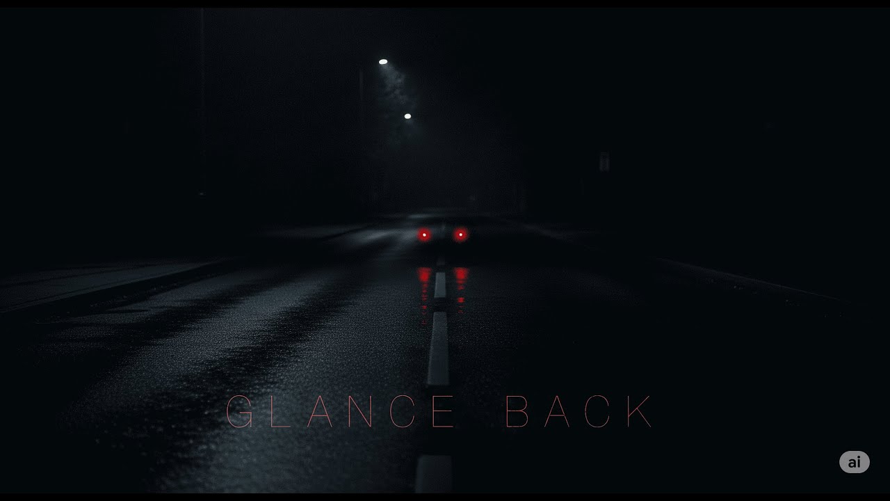 What I Saw On That Street Still Haunts Me | Animated Horror