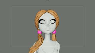 Famous Level 2: Assignment 1 | Character blinking Wealth