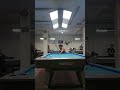 Bakur Takim mode serius #billiards #subscribe #pool #8ballpool #biliar #pemain #billiard #pool1