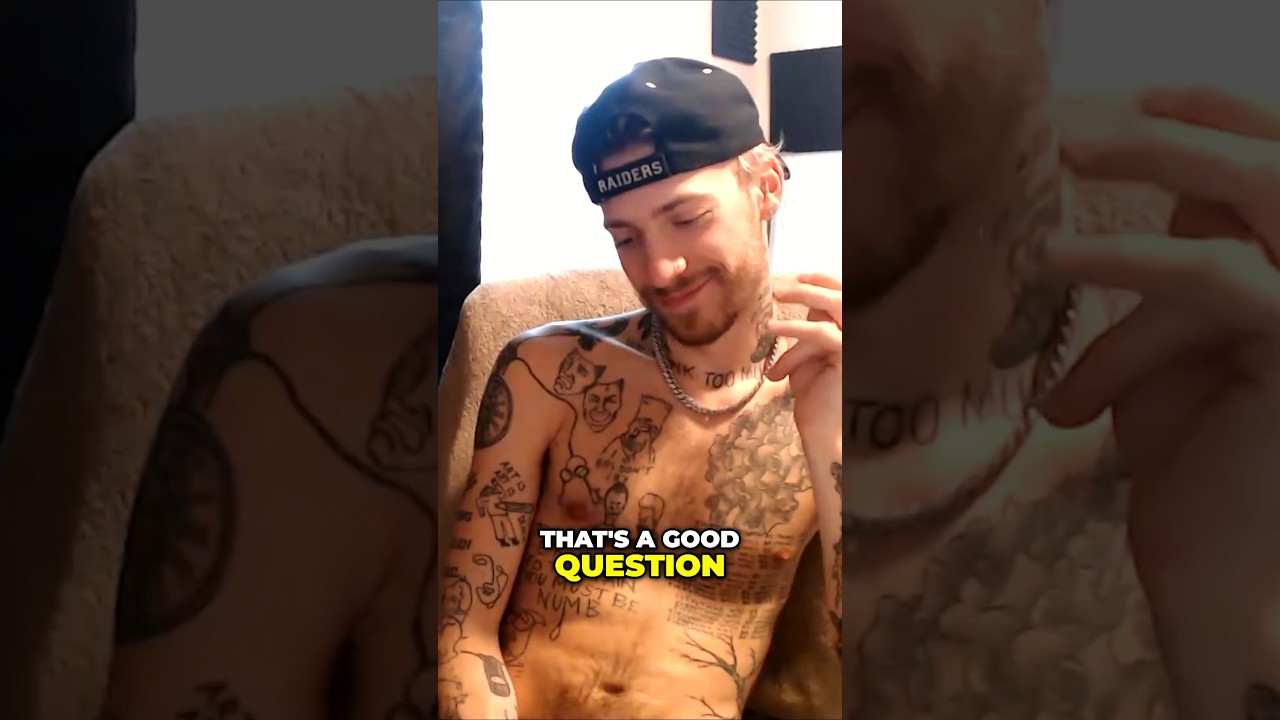 Watch WOULD YOU DO THIS FOR A BILLION DOLLARS?? #streamer #tattoo #funny #selfloveempowerment #livestream on YouTube Watch WOULD YOU DO THIS FOR A BILLION DOLLARS?? #streamer #tattoo #funny #selfloveempowerment #livestream on YouTube