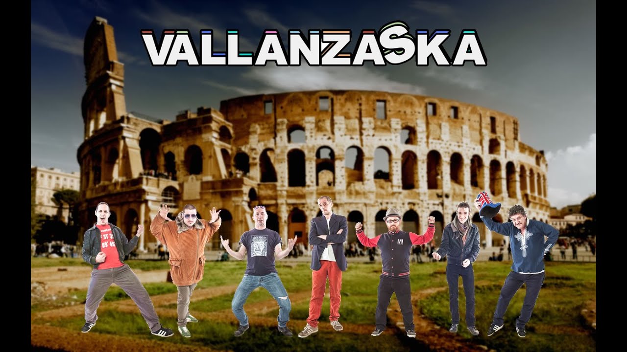 vallanzaska tour