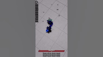 YOUR MONTH = YOUR TECH P2 || The Strongest Battlegrounds || #tsb #roblox #edit