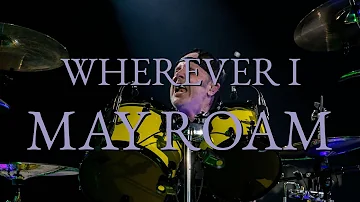Metallica: Wherever I May Roam - Live In Amsterdam, NL (April 29, 2023) [Multicam]