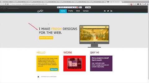 Improve Your Workflow with these Chrome Browser Plugins