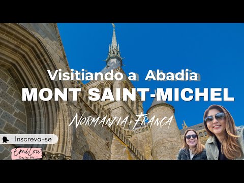 Vídeo: Top 10 Abadias da França
