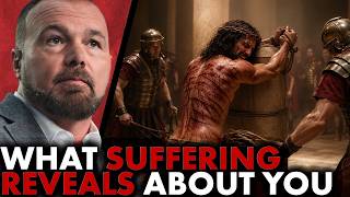 How God Builds You Through Suffering
Suffering will expose a man’s limits, confront his pride, and force him to decide who he will become. If he brings his pain to God, hardship can forge stronger character, deeper faith, greater endurance, and a more powerful dependence on the Holy Spirit.
Click HERE to subscribe to our channel: https://www.youtube.com/MarkDriscollMinistries?sub_confirmation=1
Get 2 Months Free! Enjoy tons of exclusive sermons, ebooks, audiobooks, and more.📱 Download the RealFaith App: https://app.realfaith.com/menu/checkout/2MFREE
Join this channel to get access to perks:
https://www.youtube.com/channel/UCyzD6QsOut9S3e854Ffj41g/join
To get more bold, practical truth from Pastor Mark Driscoll, visit https://realfaith.com/howdy/ or text “HOWDY” to 99383.
To listen to Pastor Marks podcast, follow here:
Spotify: https://open.spotify.com/show/4IdNLJCwDsWnOlcMKyDPHt
Apple: https://podcasts.apple.com/us/podcast/the-mark-driscoll-podcast/id1709166663
Follow on social media:
Facebook: https://www.facebook.com/pastormark
Instagram: https://www.instagram.com/markdriscoll/
TikTok: https://www.tiktok.com/@pastormarkdriscoll
Twitter: https://twitter.com/pastormark
Click here for more resources: https://linktr.ee/markdriscoll How God Builds You Through Suffering