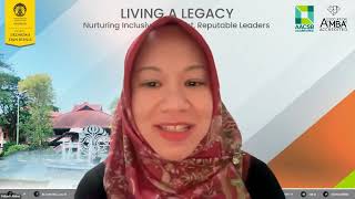 Empowered (Women’s) Voices Webinar Series by IU&Universitas Indonesia: Active Learning