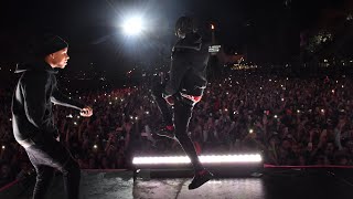 Lil Tjay - F.N live at Rolling Loud LA 2019 @ByAnnieDevine