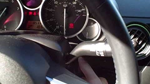 One Cool Thing - Mazda Miata Keyless Entry