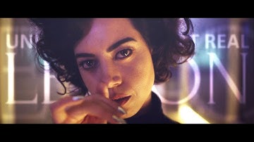 unless you make it real [Legion]