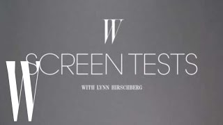 The brave ones - lynn hirschberg interviews yaya decosta, jessica chastain & kat dennings