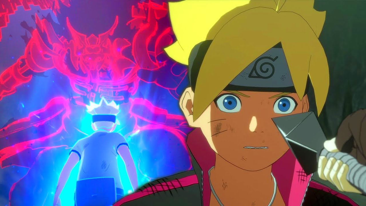 Naruto X Boruto Ultimate Ninja Storm Connections: novo jogo celebra os 20  anos da série e promete uma experiência completa ⋆ MMORPGBR