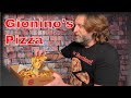 Gionino&#39;s Pizza Report #2 !! Uniontown, Ohio !!