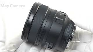 SONY (ソニー) FE 16mm F1.8 G SEL16F18G 新同品