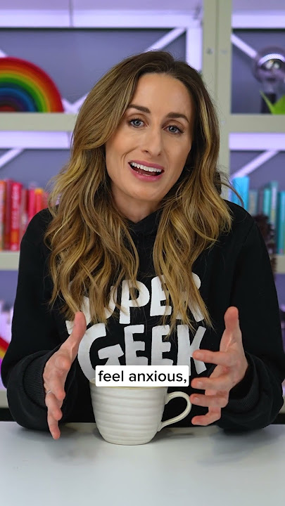 Life Changing Anxiety Tip From A Psychologist