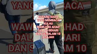 baca 10 X sehari dapat rumah di shurga#ceramah #syeh #ali #jaber #yayasansyekhalijaber #shortvideo