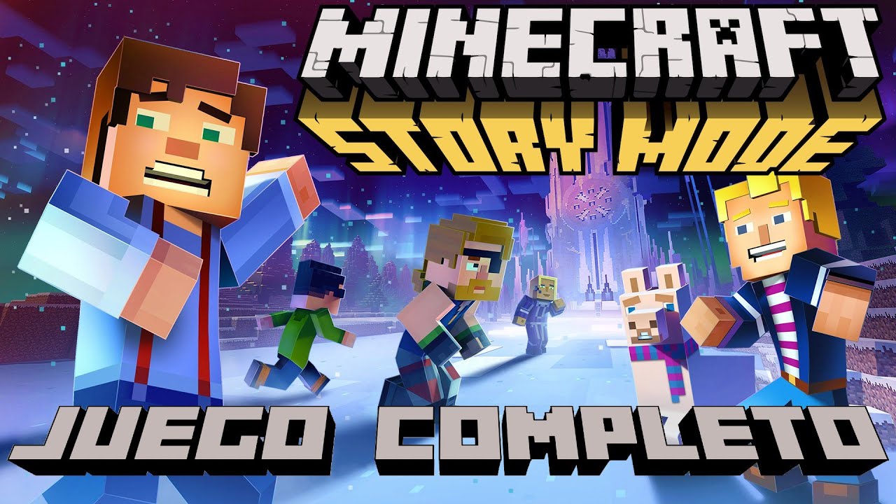 BH GAMES - A Mais Completa Loja de Games de Belo Horizonte - Minecraft  Story Mode: The Complete Adventure - PS4