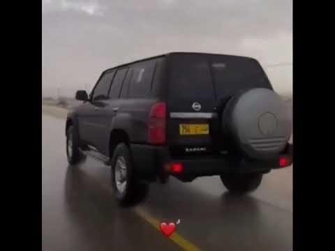 ميحد حمد اتعب الموتر على منزل وديمة فتك