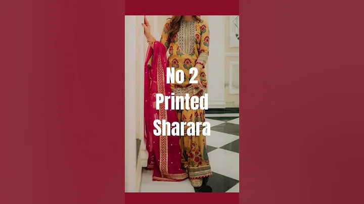 Haldi Outfit for Girls