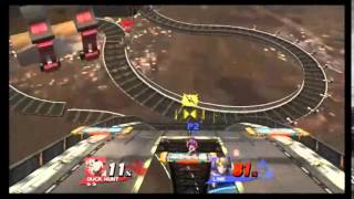 20150227 大亂鬥WiiU part1