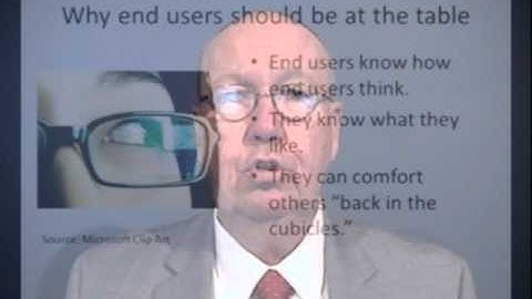 Software Development Lifecycle for managers, part 4