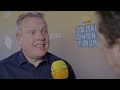 Why ITV Studios Is Looking to Digital Creators | TellyCast Digital Content Forum 2025