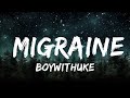 1 Hour BoyWithUke Migraine TuneTalk Lyrics 1 Hour BoyWithUke Migraine TuneTalk Lyrics