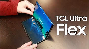 TCL Ultra Flex - World
