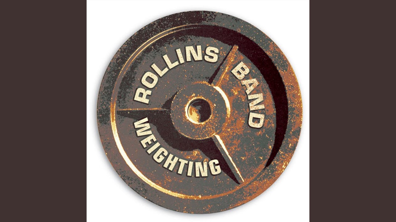Volume 4 — Rollins Band (video)