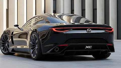 2026 Mazda RX-9 SHOCK Reveal! Rotary Beast Returns to Destroy Every Supercar!