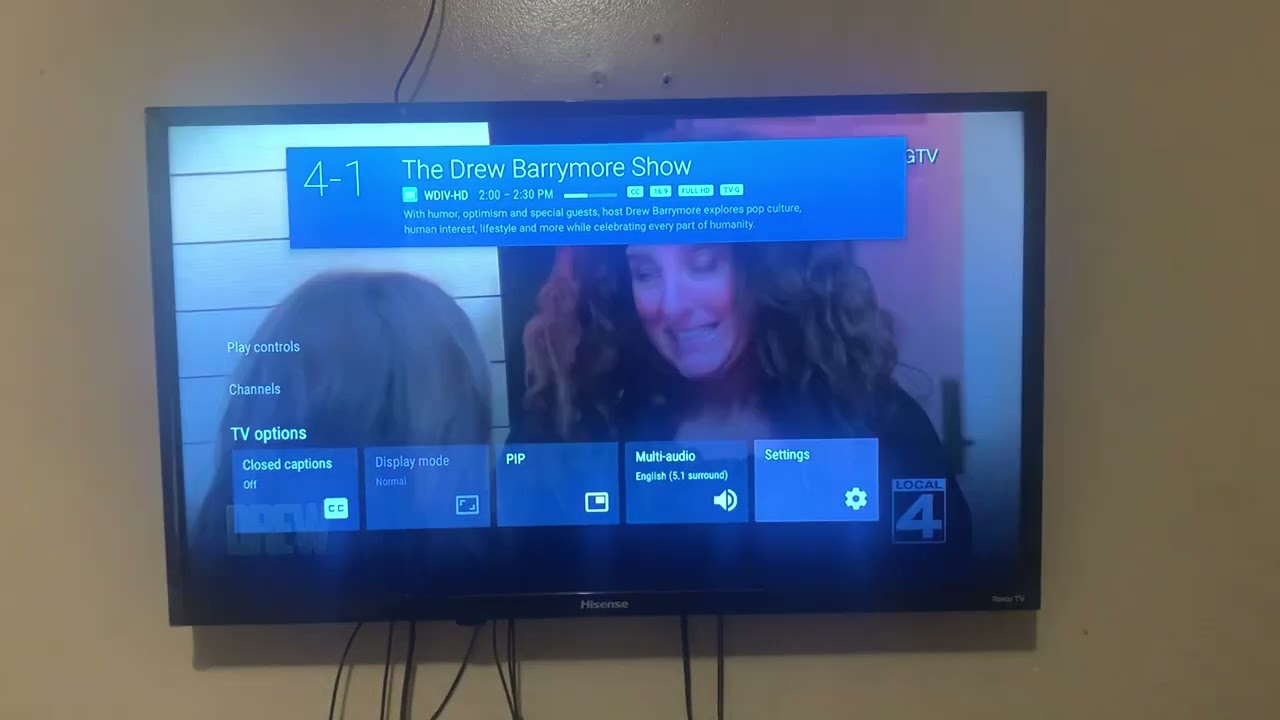 Instalando TiviMate en mi viejo Android TV he solucionado el apagón de la  TDT