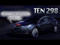 TEN 298 - Mustang Mach E Price Gouging, Tesla Speeds up Supercharging, Burger King’s Ad Campaign