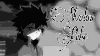Name: Shadow Pulse | Part- 2 | New Short Anime Video | Indian Animation Film | new Indian Anime