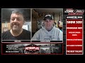 08/18/2026 | Race Rivalz Race Chat Episode 328